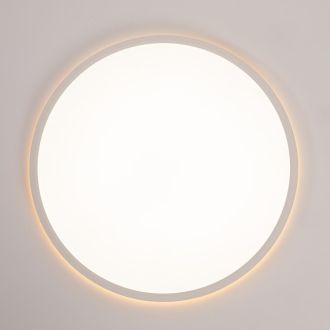 Накладной светильник Citilux Norma CL748400, LED 40 Вт, белый
