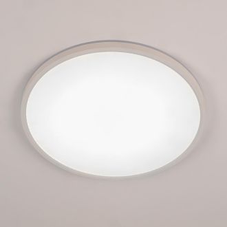 Накладной светильник Citilux Norma CL748400, LED 40 Вт, белый