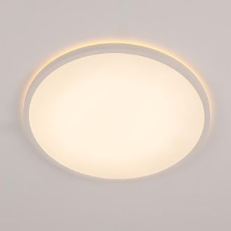 Накладной светильник Citilux Norma CL748400, LED 40 Вт, белый