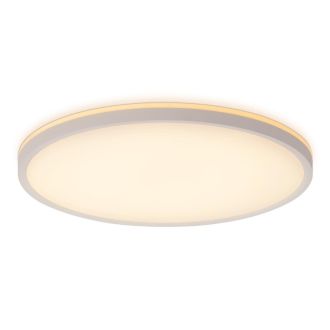 Накладной светильник Citilux Norma CL748400, LED 40 Вт, белый