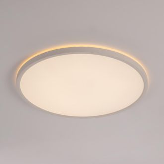 Накладной светильник Citilux Norma CL748400, LED 40 Вт, белый