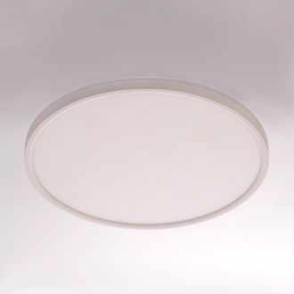 Накладной светильник Citilux Norma CL748400, LED 40 Вт, белый