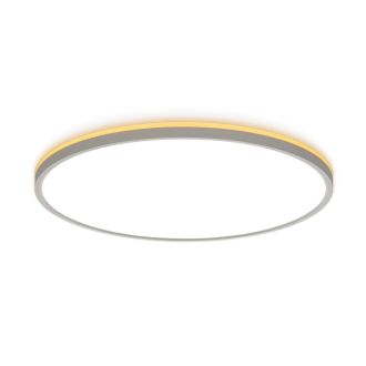 Накладной светильник Citilux Norma CL748500, LED 50 Вт, белый
