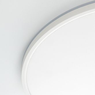 Накладной светильник Citilux Norma CL748500, LED 50 Вт, белый