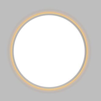 Накладной светильник Citilux Norma CL748500, LED 50 Вт, белый