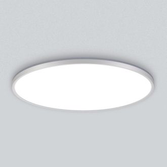 Накладной светильник Citilux Norma CL748600, LED 62 Вт, белый