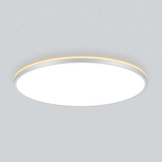 Накладной светильник Citilux Norma CL748600, LED 62 Вт, белый