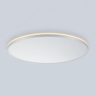Накладной светильник Citilux Norma CL748600, LED 62 Вт, белый