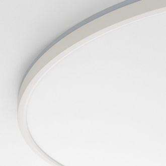 Накладной светильник Citilux Norma CL748600, LED 62 Вт, белый