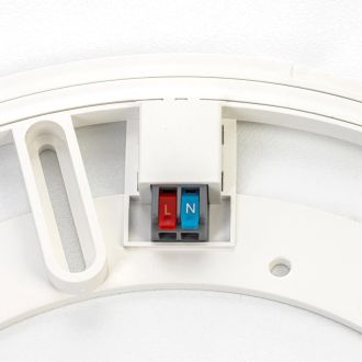 Накладной светильник Citilux Norma CL748600, LED 62 Вт, белый