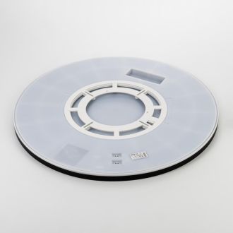 Накладной светильник Citilux Norma CL748601, LED 62 Вт, черный/белый