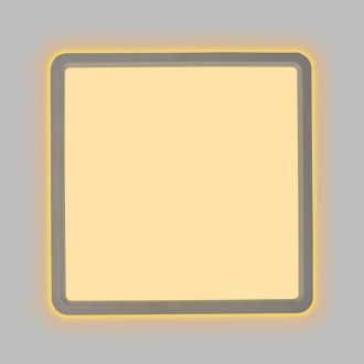 Накладной светильник Citilux Norma CL748K200, LED 23 Вт, белый