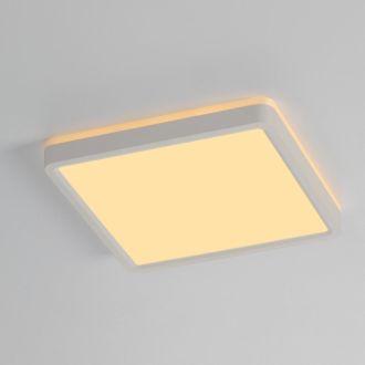 Накладной светильник Citilux Norma CL748K200, LED 23 Вт, белый