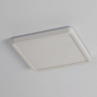 Накладной светильник Citilux Norma CL748K200, LED 23 Вт, белый