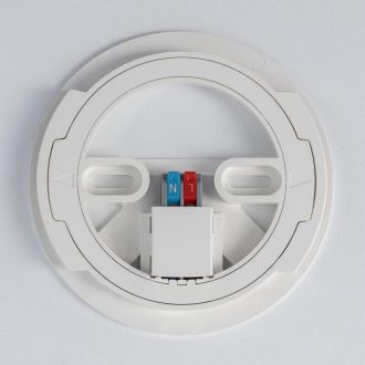 Накладной светильник Citilux Norma CL748K200, LED 23 Вт, белый