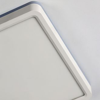 Накладной светильник Citilux Norma CL748K200, LED 23 Вт, белый