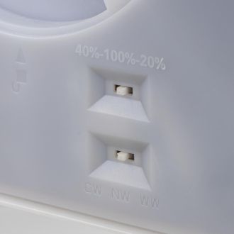 Накладной светильник Citilux Norma CL748K300, LED 40 Вт, белый