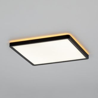Накладной светильник Citilux Norma CL748K301, LED 40 Вт, черный/белый