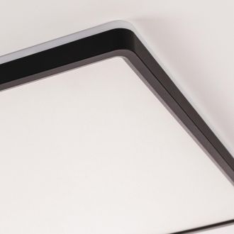 Накладной светильник Citilux Norma CL748K401, LED 50 Вт, белый