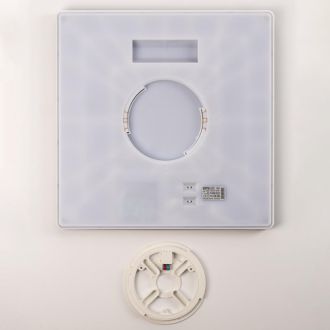 Накладной светильник Citilux Norma CL748K401, LED 50 Вт, белый