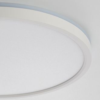 Накладной светильник Citilux Norma CL749320, LED 33 Вт, белый