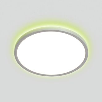 Накладной светильник Citilux Norma CL749320, LED 33 Вт, белый