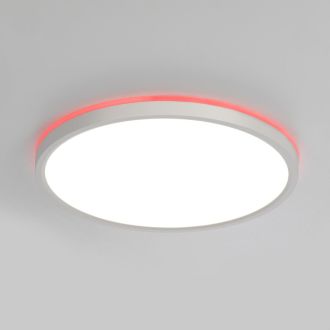 Накладной светильник Citilux Norma CL749320, LED 33 Вт, белый