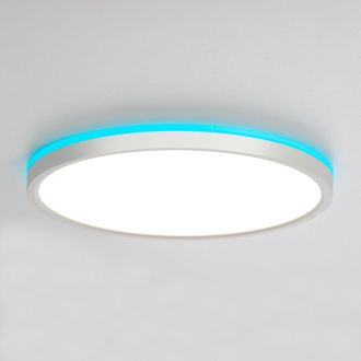Накладной светильник Citilux Norma CL749320, LED 33 Вт, белый