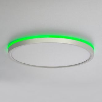 Накладной светильник Citilux Norma CL749320, LED 33 Вт, белый