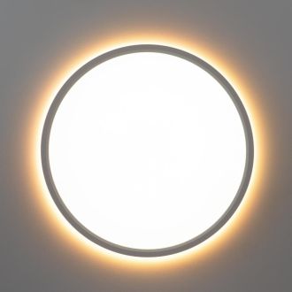 Накладной светильник Citilux Norma CL749320, LED 33 Вт, белый