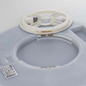 Накладной светильник Citilux Norma CL749320, LED 33 Вт, белый