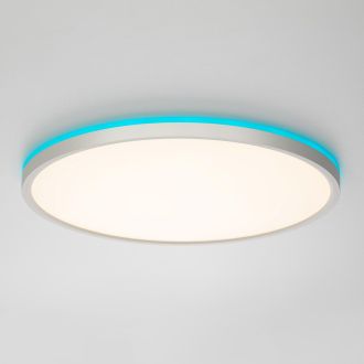 Накладной светильник Citilux Norma CL749400, LED 40 Вт, белый