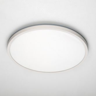 Накладной светильник Citilux Norma CL749400, LED 40 Вт, белый