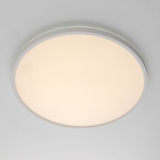 Накладной светильник Citilux Norma CL749400, LED 40 Вт, белый