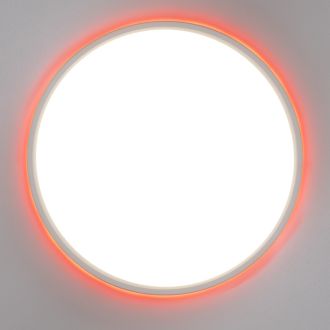 Накладной светильник Citilux Norma CL749400, LED 40 Вт, белый