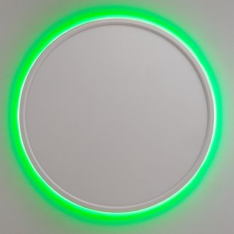 Накладной светильник Citilux Norma CL749400, LED 40 Вт, белый