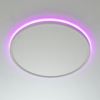 Накладной светильник Citilux Norma CL749400, LED 40 Вт, белый