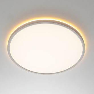 Накладной светильник Citilux Norma CL749400, LED 40 Вт, белый