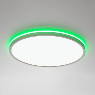 Накладной светильник Citilux Norma CL749400, LED 40 Вт, белый