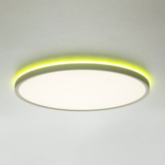 Накладной светильник Citilux Norma CL749400, LED 40 Вт, белый