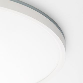 Накладной светильник Citilux Norma CL749400, LED 40 Вт, белый