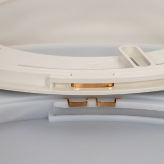 Накладной светильник Citilux Norma CL749500, LED 50 Вт, белый