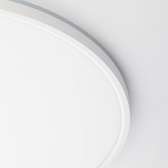 Накладной светильник Citilux Norma CL749500, LED 50 Вт, белый