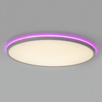 Накладной светильник Citilux Norma CL749500, LED 50 Вт, белый
