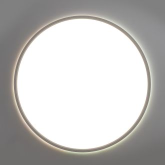 Накладной светильник Citilux Norma CL749500, LED 50 Вт, белый