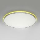 Накладной светильник Citilux Norma CL749600, LED 62 Вт, белый