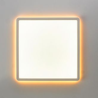 Накладной светильник Citilux Norma CL749K300, LED 40 Вт, белый
