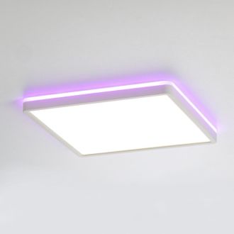 Накладной светильник Citilux Norma CL749K300, LED 40 Вт, белый