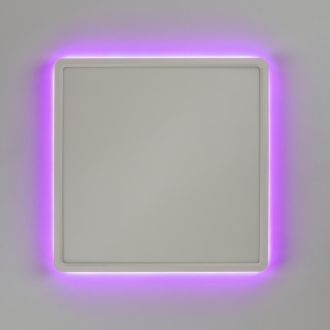 Накладной светильник Citilux Norma CL749K300, LED 40 Вт, белый