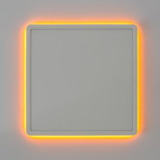 Накладной светильник Citilux Norma CL749K300, LED 40 Вт, белый
